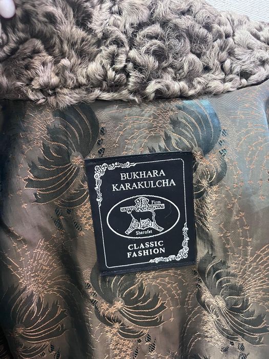 Куртки зимние и шуба