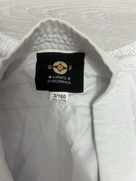 Продам кимоно для ребенка