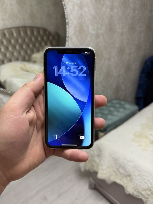 Продам Айфон 11/128GB