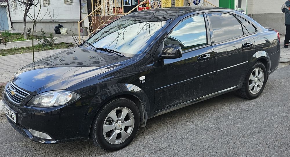 Продаётся срочно Ласетти 2021 года