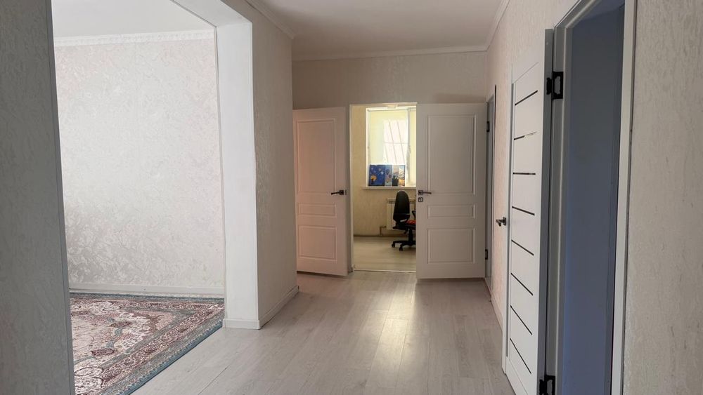 Продаётся мансардный дом