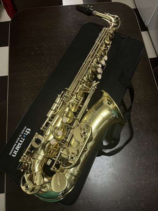 Saxofon Thomann tas 180