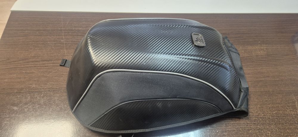 Rucsac Moto Premium