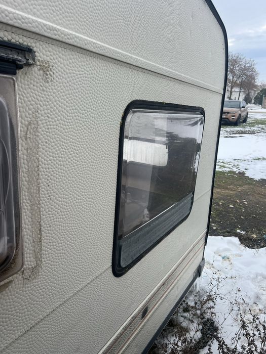 Rulot de vanzare City