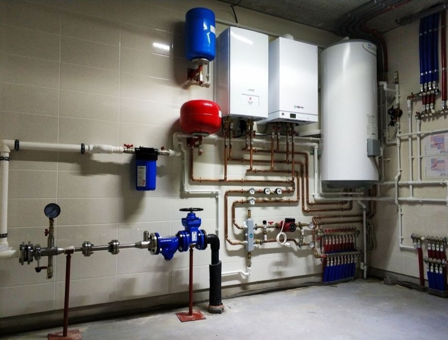 Svarka va Santexnika xizmatlari:Qulay narxlarda