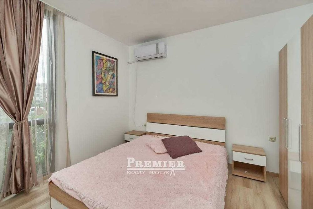 Продава се Тристаен апартамент в Бургас, Акациите - 100 кв.м за 661 €/кв.м - Снимка #5