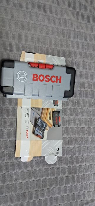 Bosch set lame pendular 30 buc set nou nout