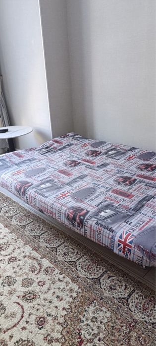 Продам диван 2 метра