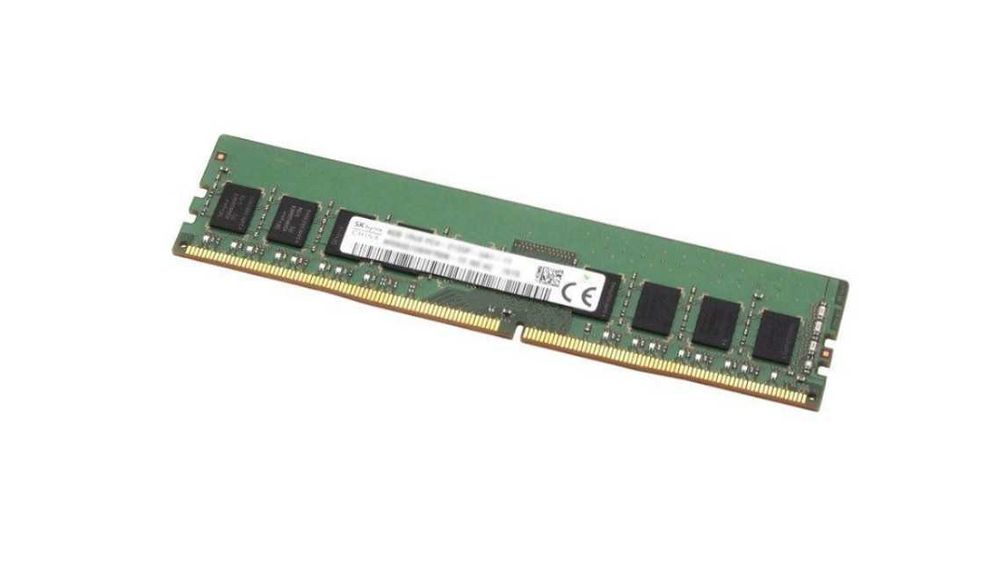 Оперативная память 4GB DDR4 (2шт)