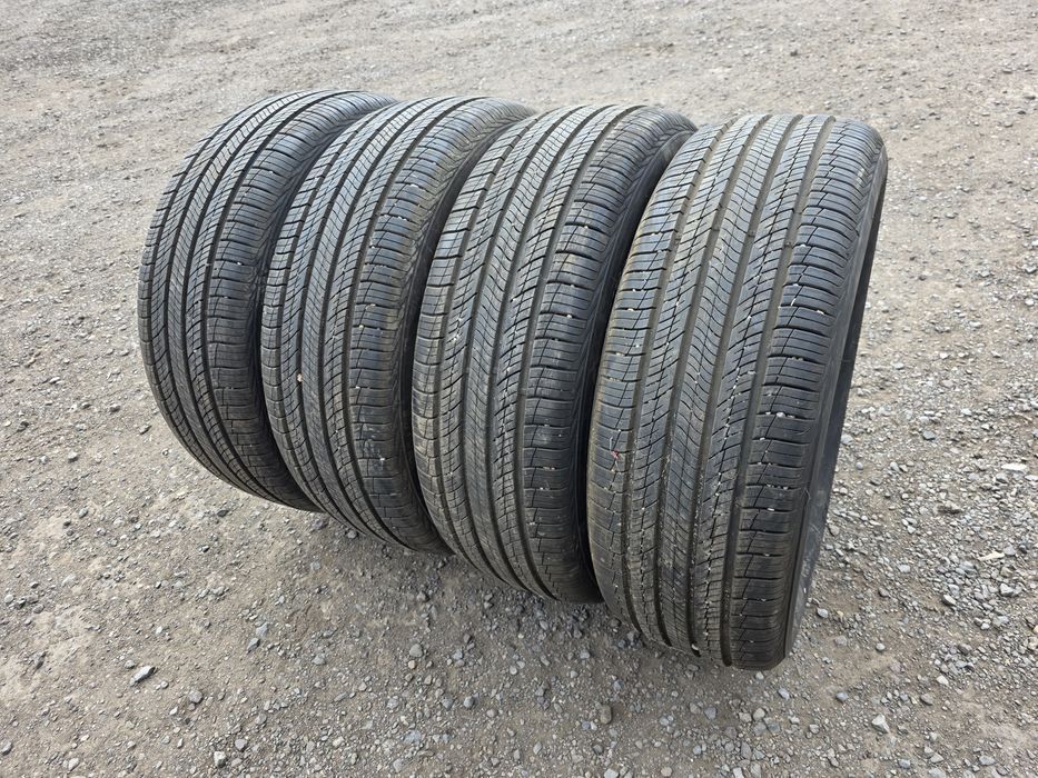 Hankook Dynapro HP2