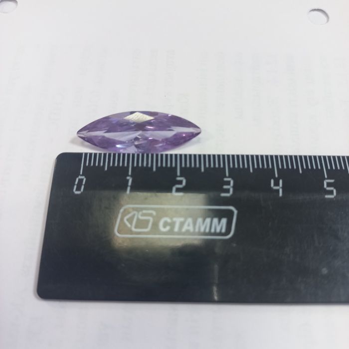 Камень от советского кольца