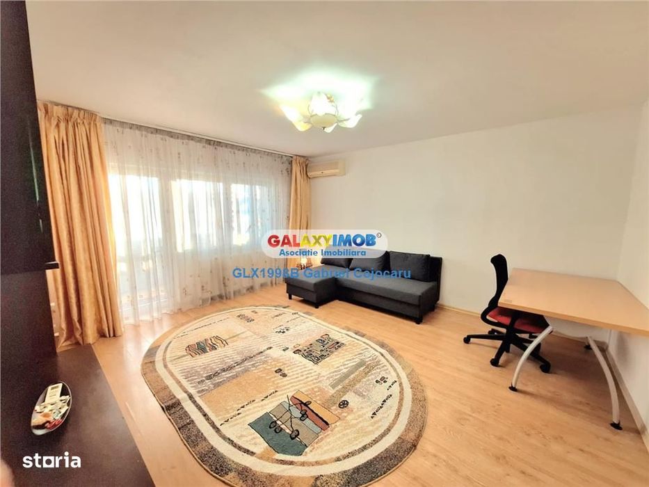 Mall Vitan - zona Zizin - Inchiriere ap.2 camere decomandat