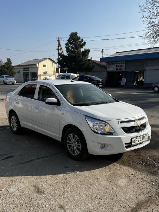 кобалт автомат сотилади