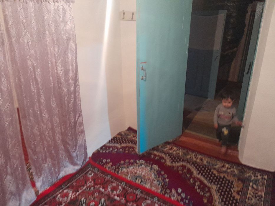 Yer uchastkasi sotiladi