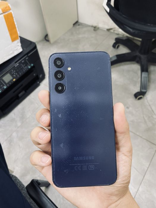 Samsung A25 128 GB