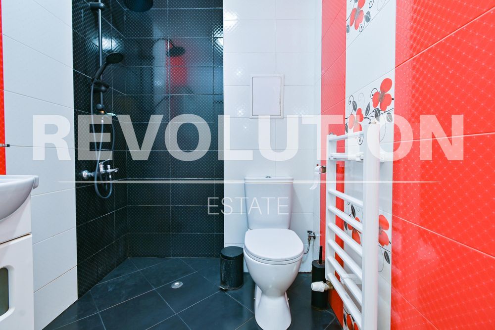 Дава се под наем Тристаен апартамент в София, Люлин 3 - 70 кв.м за 450 € - Снимка #8