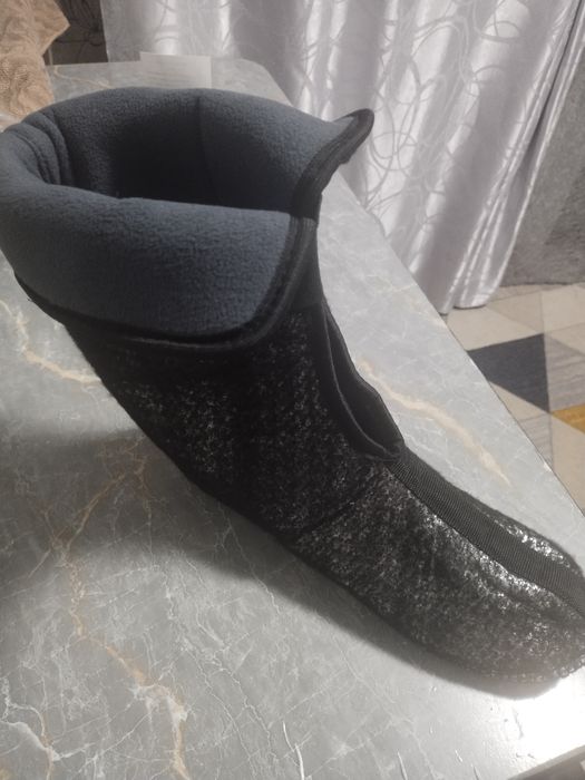 Сапоги резиновые размер 47,45