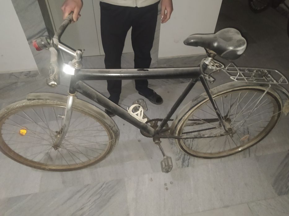 Velasaped sotiladi 2kalasi ham