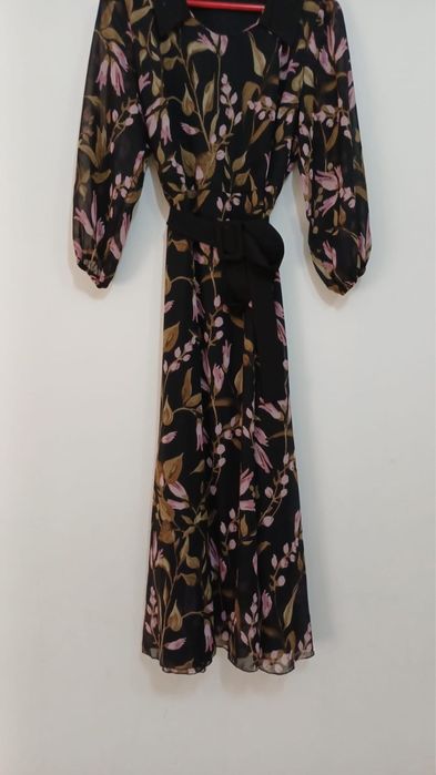 Женская зимняя одежда