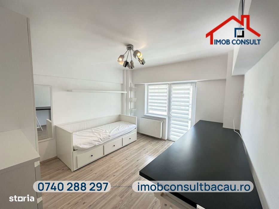 Apartament 2 Camere De Închiriat|Str. Banca Națională |Ce1760