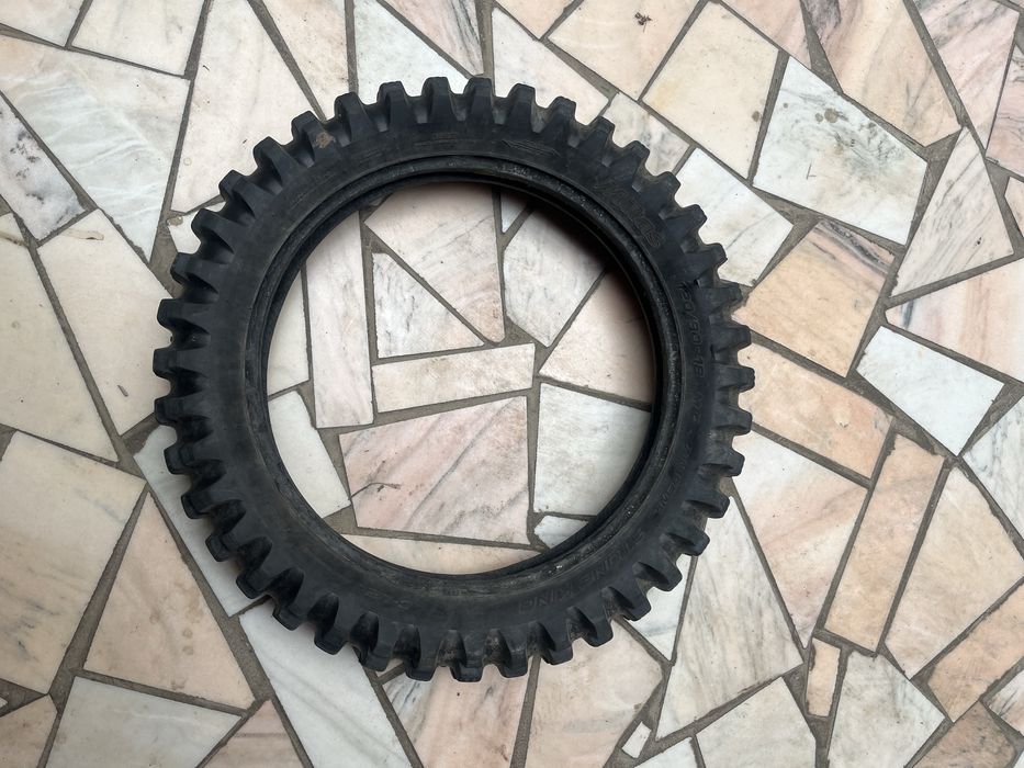 Vand cauciuc mitas stone king 120/90 r 18