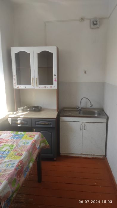 Сдаётся квартира