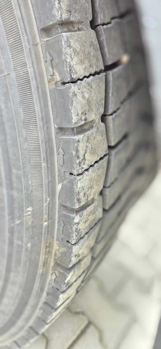 VOLVO FH500, stare foarte buna de functionare