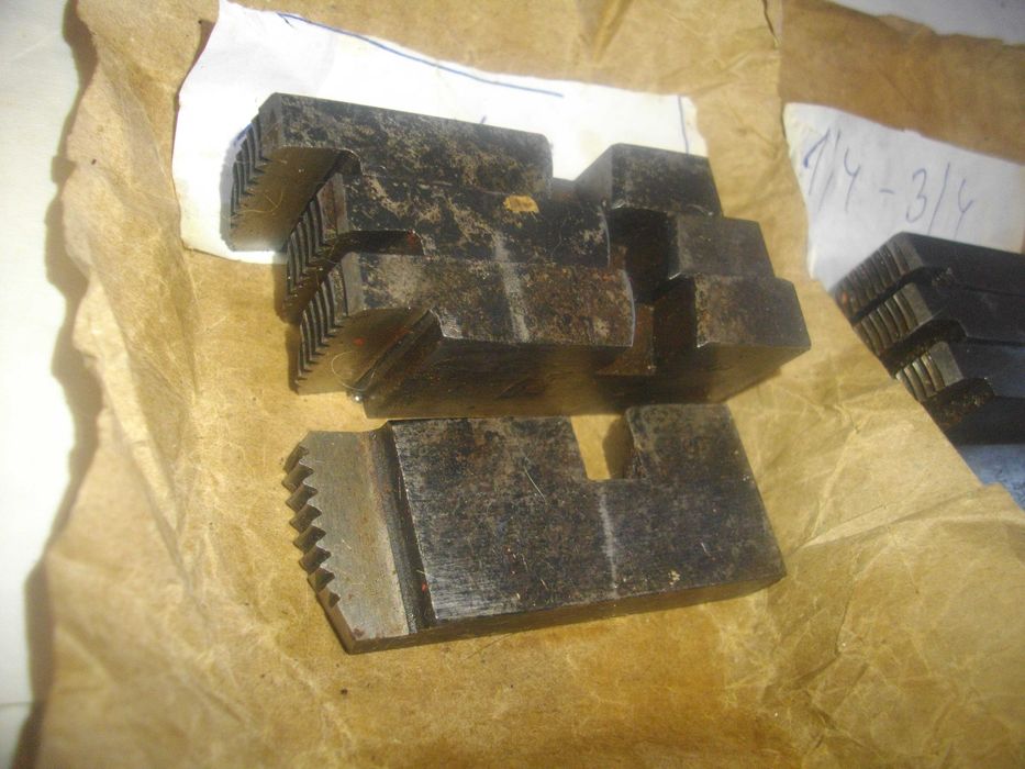 Двоен ел. трион Нож плашка  PROKOM Комплект горелки резаци Ръчен трион