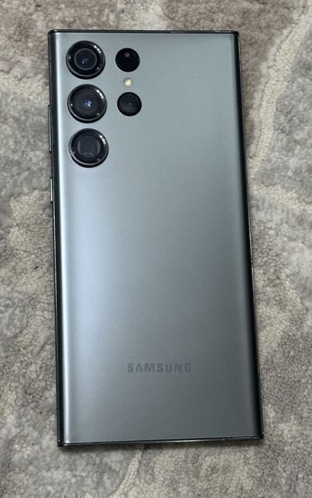 S23 ultra срочно продается