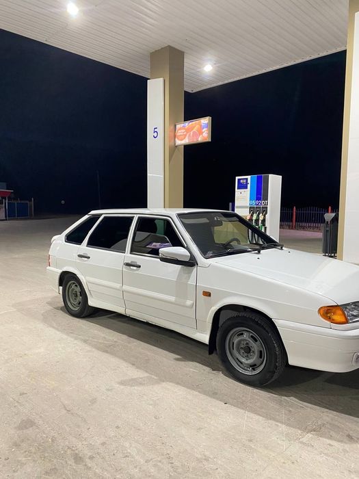 Ваз Жағдайы жақсы