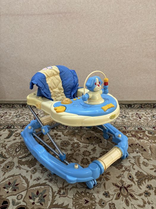 Ходунок детский