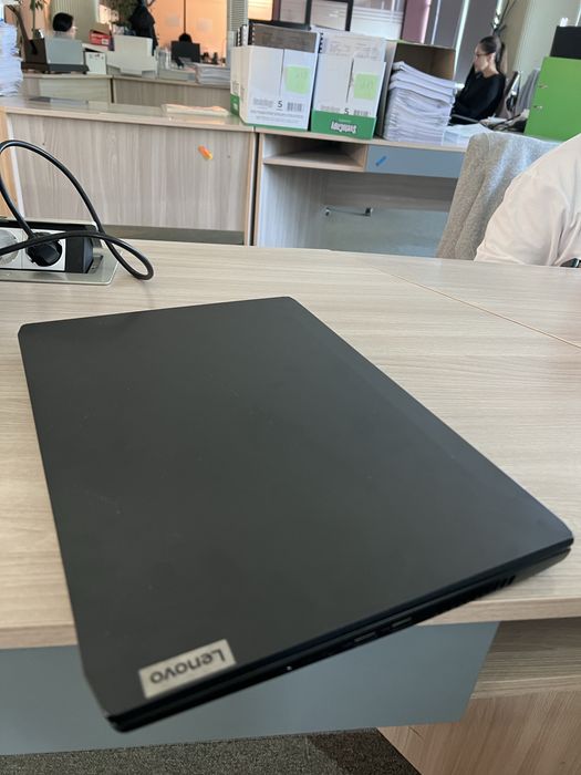 LENOVO IdeaPad Gaming 3 15IHU6