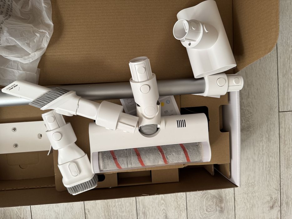 Аксессуары к пылесосу