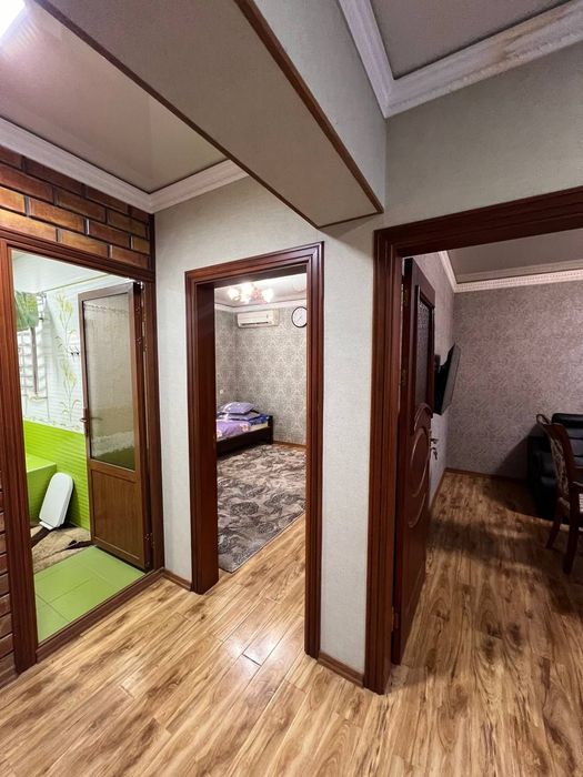 Аренда квартиры Чиланзар - Алгоритм