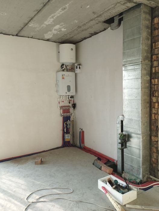 Сантехника хизмати Гулистон шахар бойлаб 24/7