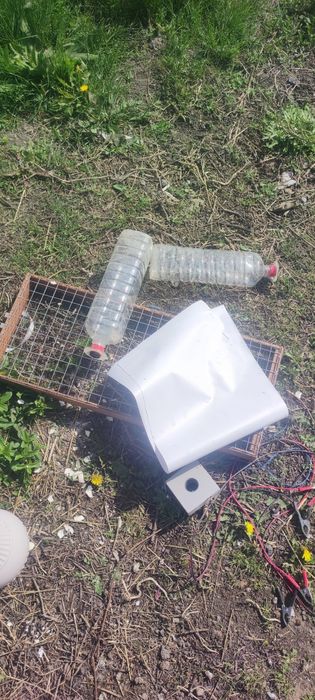 Инкубатор для яиц