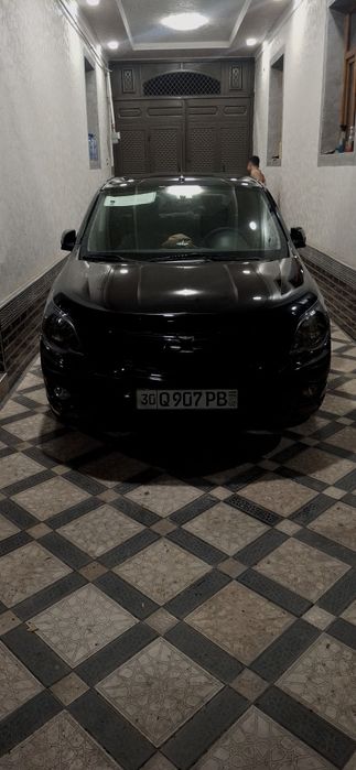 Cobalt mcm midnight