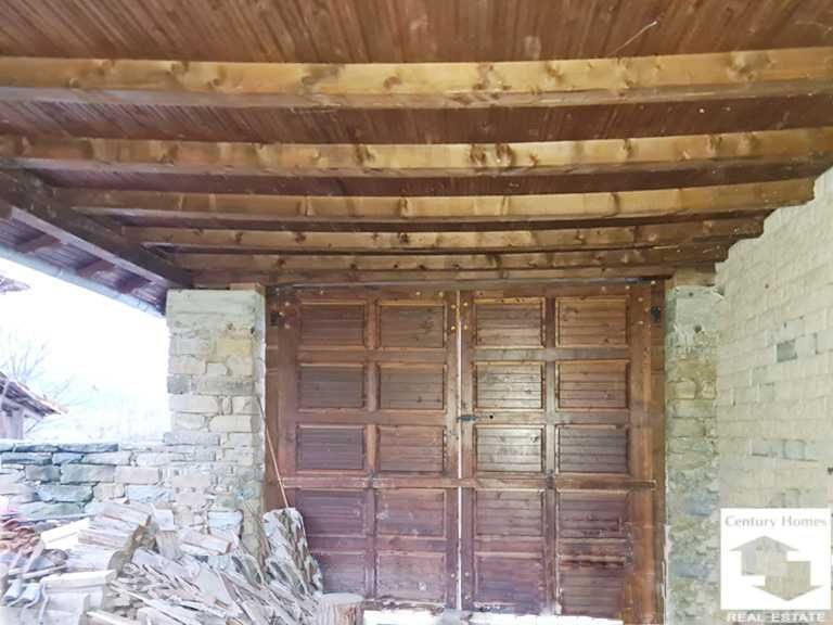 Продава се Къща в с. Пчелище, Област Велико Търново - 140 кв.м за 786 €/кв.м - Снимка #13