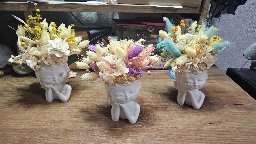 Aranjamente de 8 martie