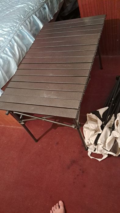 Baquvvat va mustahkam ishlatilmagan yengi..