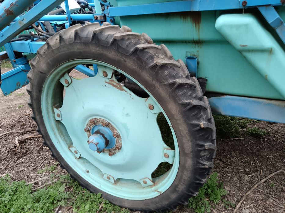 Roti înguste Berthoud 9.5R44