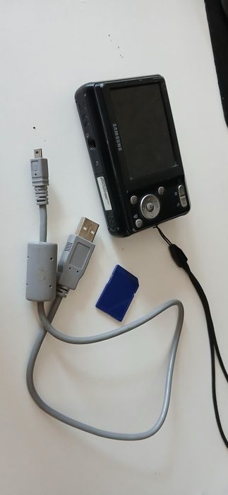 Продам фотоаппарат/мыльница