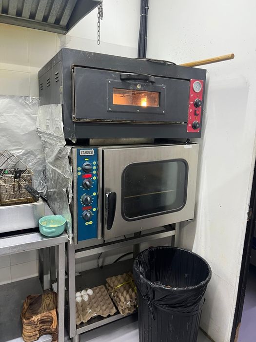 Продам действующее кафе