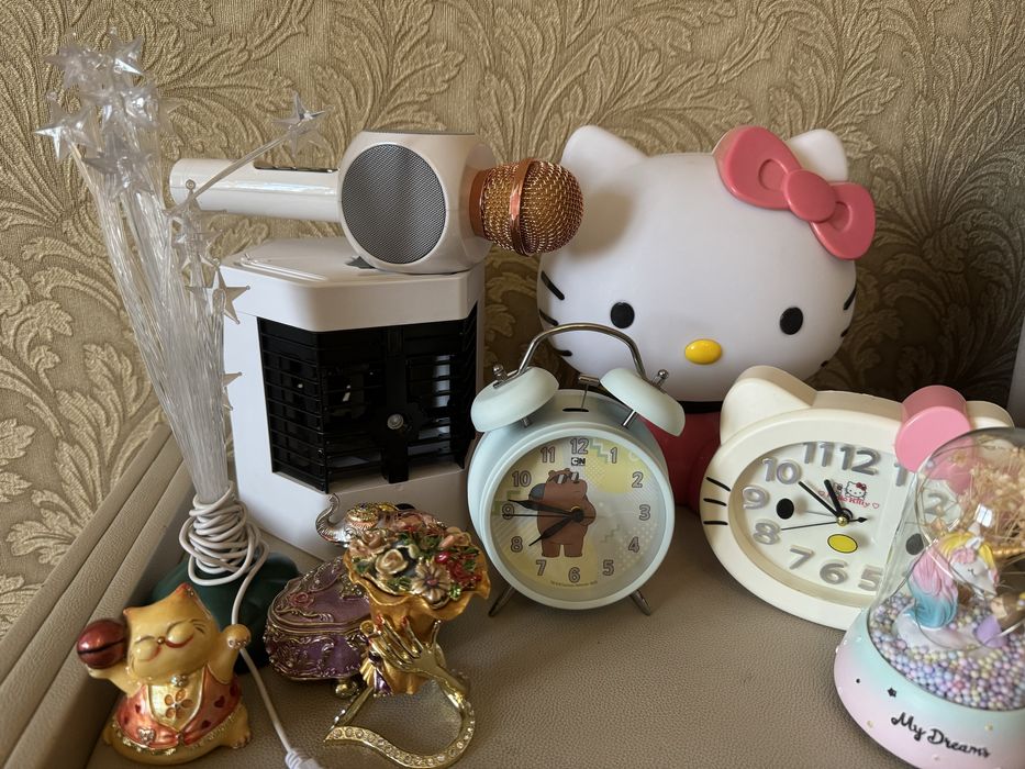 Детские аксесуары