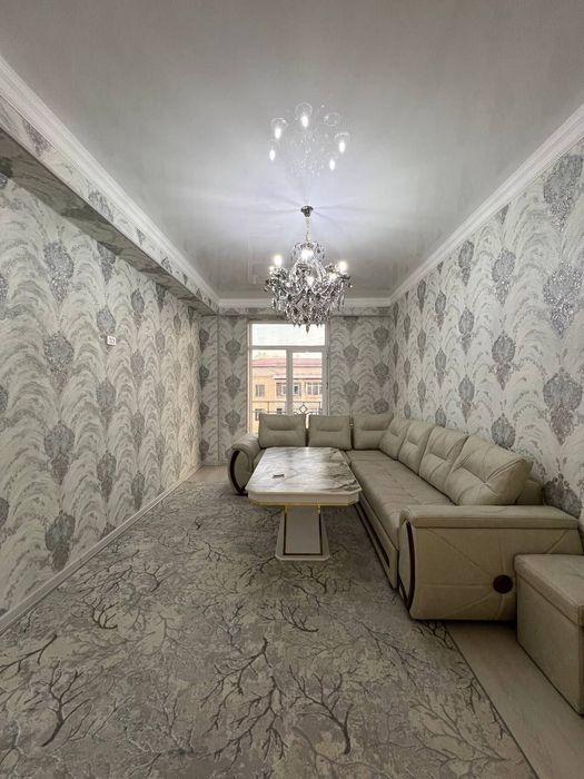 Юнусобод Плаза. 3/5/11