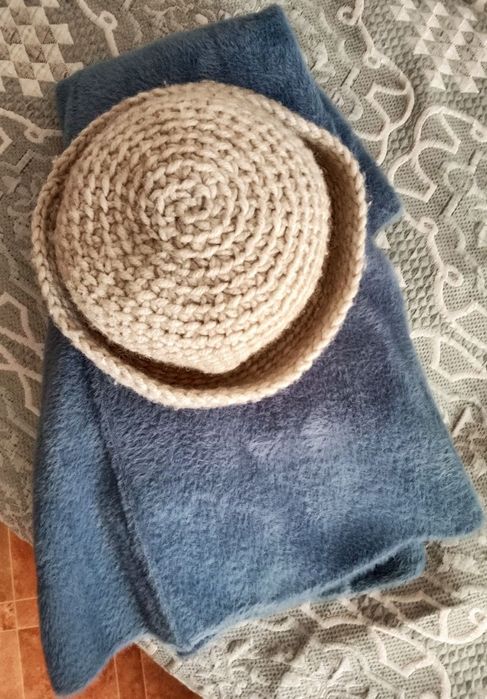 Шуба альпака срочно продам