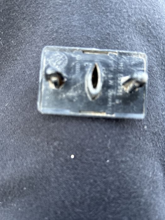 Оригинални части за голф 2