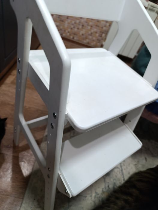 Продам детский стул 15.000
