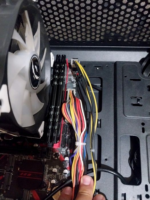 Xeon E2860 DDR4 32 GB