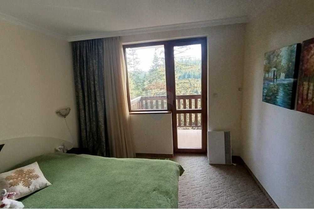 Продава се Тристаен апартамент в к.к. Пампорово - 134 кв.м за 1642 €/кв.м - Снимка #14